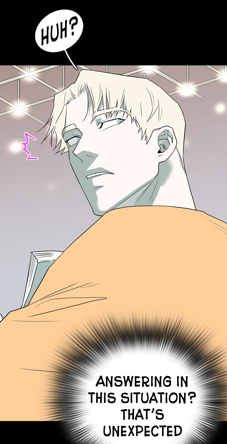 Dear DOO, Chapter 158 image 40